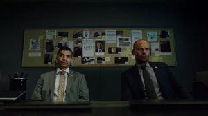 《綠箭俠第六季》劇照