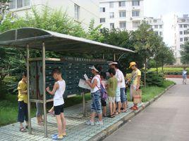 新明街道