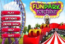 財富遊樂園 財富遊樂園