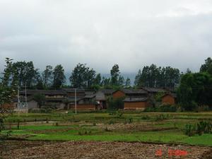 北水槽村 北水槽村