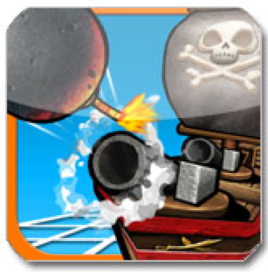 海盜棋 海盜棋