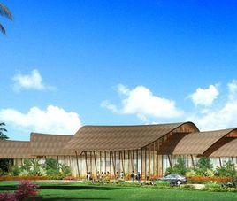 雙大·野奢世界 雙大·野奢世界