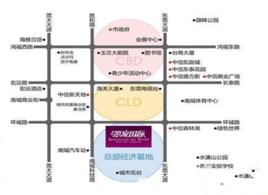 江南第一城 江南第一城