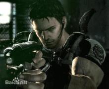 《生化危機：安布雷拉歷代記》