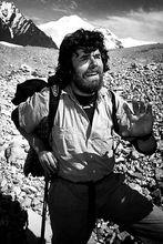 萊因霍爾德·梅斯納爾