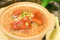 什錦黃豆 什錦黃豆