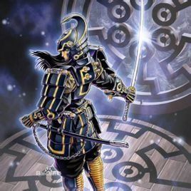 真六武眾-機山 真六武眾-機山