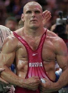 亞歷山大·卡列林 亞歷山大·卡列林