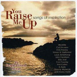 you raise me up[WestLife翻唱歌曲]