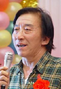 許瑞生[中國戲劇家協會會員]