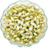 茉莉花花茶 茉莉花花茶