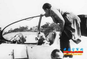 Me163“彗星”戰鬥機