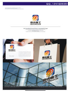 精工科技 精工科技