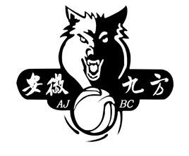 安徽九方籃球俱樂部 安徽九方籃球俱樂部