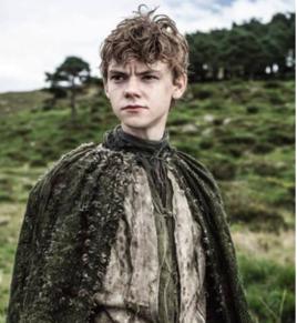 玖健·黎德 玖健·黎德