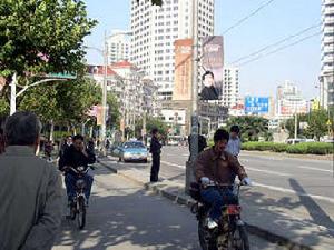 蘇堤春曉一期 蘇堤春曉一期