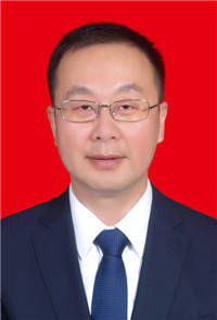 王剛[寧夏回族自治區固原市委副書記]