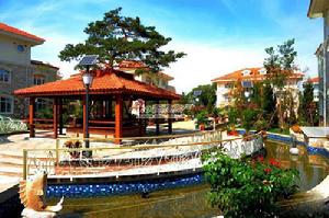 南湖灣 社區實景