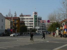 吳家山街道 吳家山街道