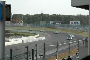 日本鈴鹿8小時耐久賽