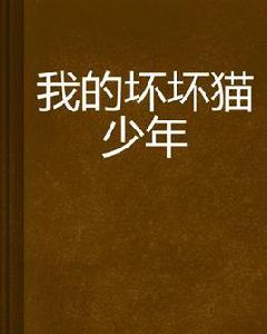 我的壞壞貓少年 我的壞壞貓少年