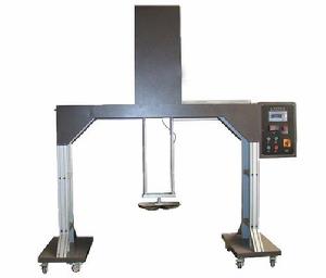 功能沙發墊測試機