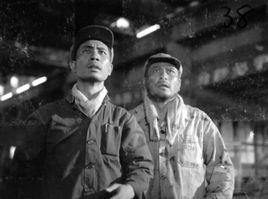 鋼城虎將 鋼城虎將