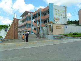 斗門第四中學 斗門第四中學