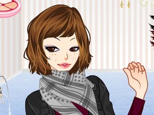 媚眼紅唇 媚眼紅唇