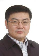 朱慶[中國文聯出版社社長]