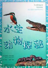 水生動物探秘