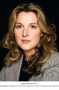 芭芭拉·布洛柯里 芭芭拉·布洛柯里