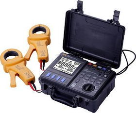 接地電阻測量儀 接地電阻測量儀