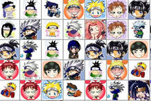 火影忍者連連看 火影忍者連連看