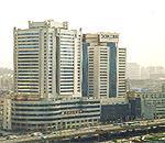 上海東方航空賓館