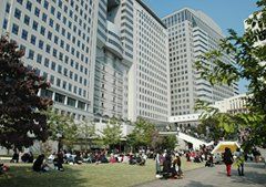 日本文化服裝學院