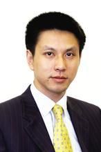 陳豐[北京凡想人創始人]