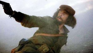 切·格瓦拉:游擊隊 切·格瓦拉:游擊隊