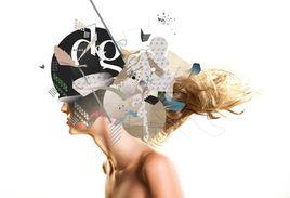 拼貼藝術 拼貼藝術