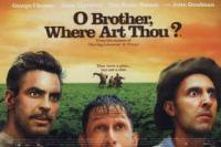 《老兄,你在哪兒》 《老兄,你在哪兒》