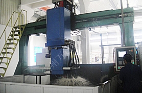 徐州萬達迴轉支承有限公司 徐州萬達迴轉支承有限公司