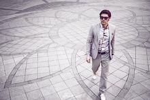 唐國忠最新寫真圖集