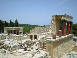 亞瑟·伊文思 亞瑟·伊文思