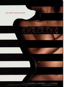 危情癮難耐 危情癮難耐