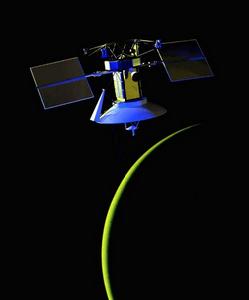 麥哲倫號金星探測器