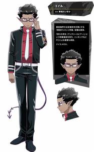 血族少年[小玉有起作漫畫]