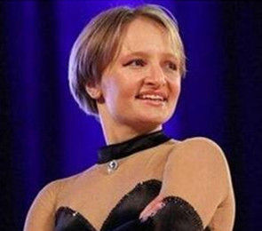 葉卡捷琳娜·弗拉基米洛夫娜·普京娜