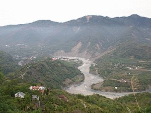 茂林國家風景區