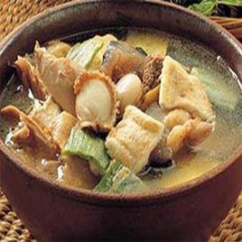 杞子蓯蓉燉牛鞭 杞子蓯蓉燉牛鞭