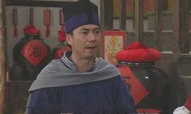 邢育森[電視劇武林外傳中人物]